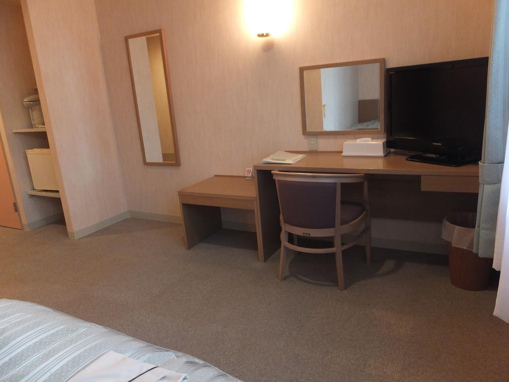 Petit Hotel Pure Field Kaze Youbi Teshikaga Quarto foto