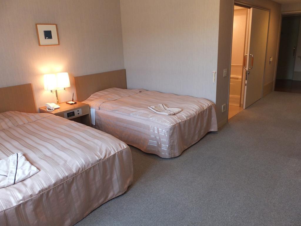 Petit Hotel Pure Field Kaze Youbi Teshikaga Quarto foto
